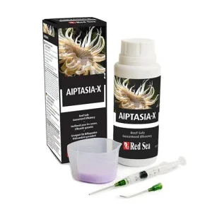 Red Sea Aiptasia X 60 ml