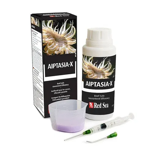 Red Sea Aiptasia X 60 ml