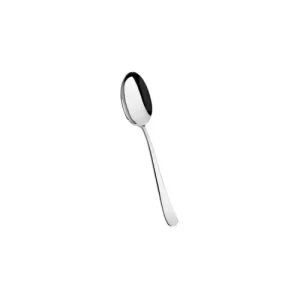 Relais Cucchiaino Moka In Acciaio Inox - Set 12 Pz