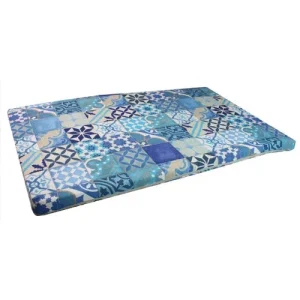 Relax Blu: cuscino per animali