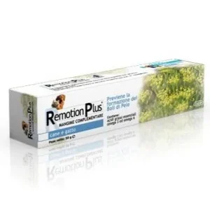 Remotion Plus 50g