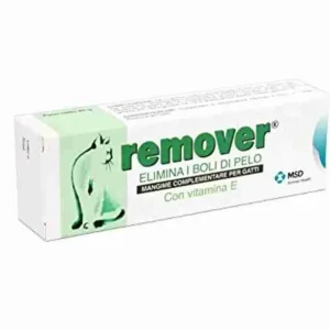 REMOVER GELLINI GATTI 50GR.