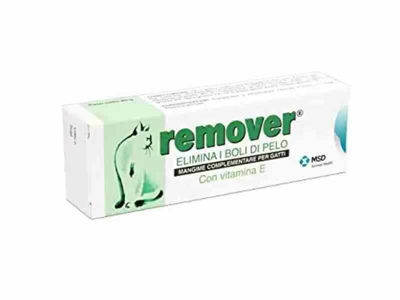 REMOVER GELLINI GATTO 20GR.