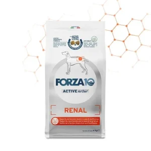 Renal Active Da 4Kg Per Cani