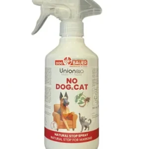 Repellente Cani e Gatti No Dog e Cat