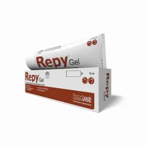 REPY GEL ML. 75 CICATRIZZANTE CANE E GATTO