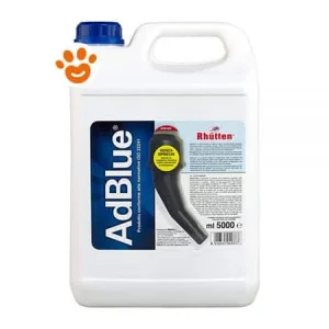Rhutten AdBlue – 10 Lt