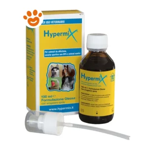 RI.MOS Horse Hypermix