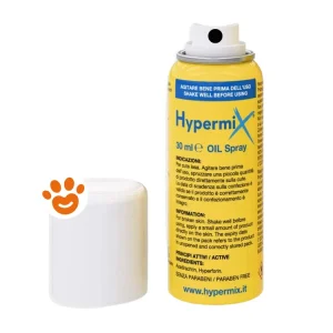 RI.MOS Horse Hypermix Spray