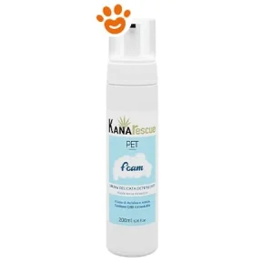 Ri.Mos Kanarescue Pet Foam