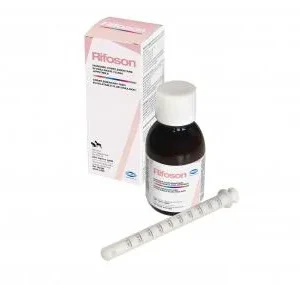 RIFOSON 100ml emulsione Slais
