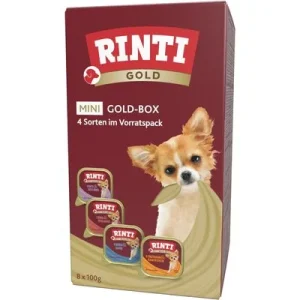 RINTI Gold Mini ► compra ora ✔