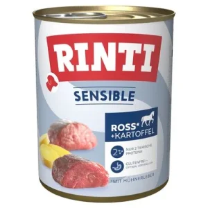 RINTI Sensible 6 x 800 g