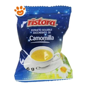 Ristora Capsule Espresso Point – Camomilla Naturale