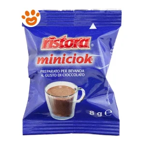 Ristora Capsule Espresso Point – Miniciok