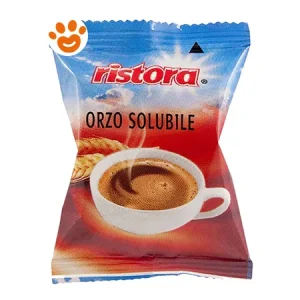 Ristora Capsule Espresso Point – Orzo Solubile