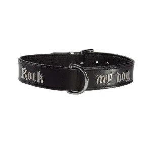 Rock My Dog: collare per cani Bobby