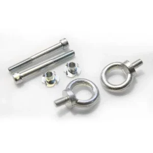 Rockblob mounting kit