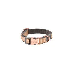 Rogz Collare Urban Oro