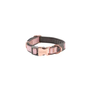 Rogz Collare Urban Rosa
