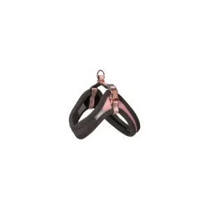 Rogz Pettorina Fast Fit Rosa