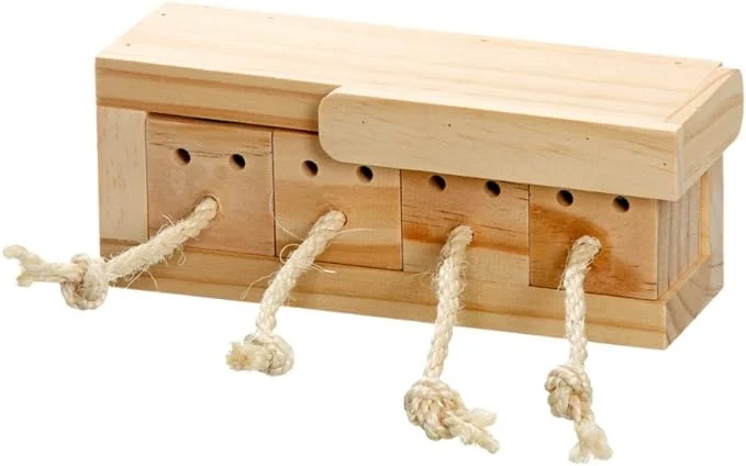 Rompicapo per roditori - Image 2