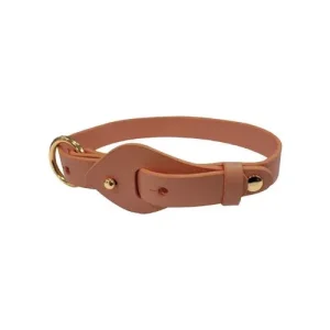 Round Chic: collare per cani