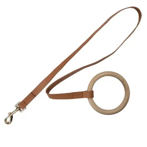 Round Chic: guinzaglio per cane