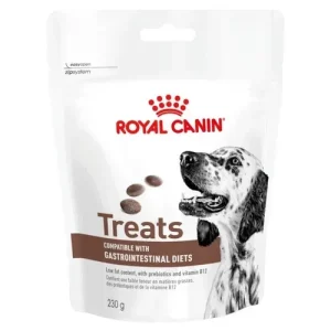 ROYAL CANIN Adult Snack Cane Treats Gastrointestinal 230gr