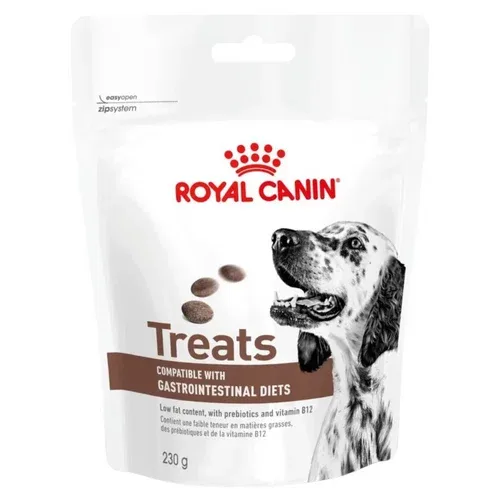 ROYAL CANIN Adult Snack Cane Treats Gastrointestinal 230gr