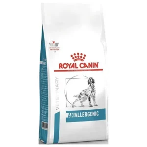 Royal Canin Anallergenic Per Cane Da 3 Kg