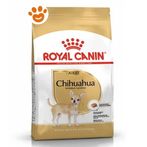Royal Canin BHN Dog Adult Chihuahua
