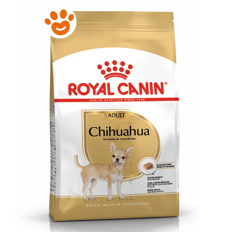 Royal Canin BHN Dog Adult Chihuahua