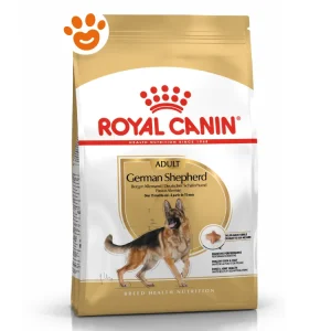 Royal Canin BHN Dog Adult German Shepherd (Pastore Tedesco)