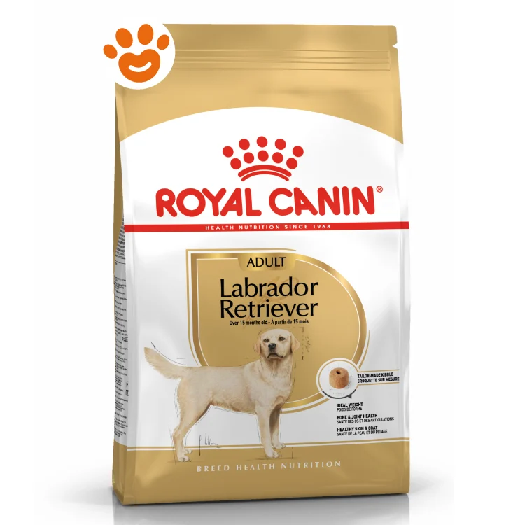 Royal Canin BHN Dog Adult Labrador Retriever