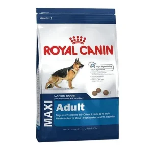 Royal Canin Cane Adulto Maxi Crocchette Di Pollo 15 Kg