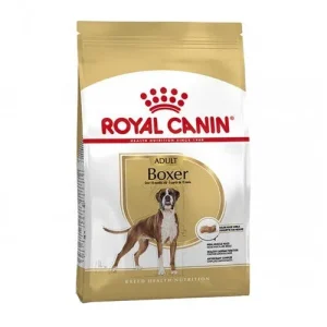 Royal Canin Cane Breed Boxer Adult