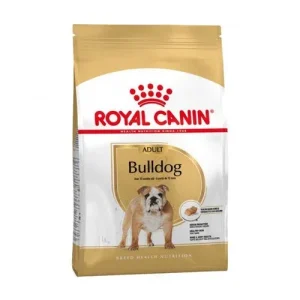 Royal Canin Cane Breed Bulldog Adult