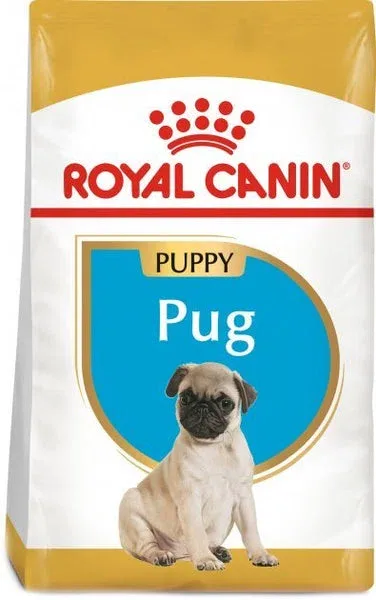 Royal Canin Cane Breed Carlino Puppy