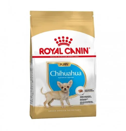 Royal Canin Cane Breed Chihuahua Puppy