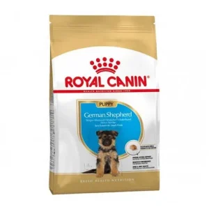 Royal Canin Cane Breed German Puppy