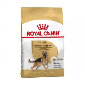 Royal Canin Cane Breed German Shepherd Adult
