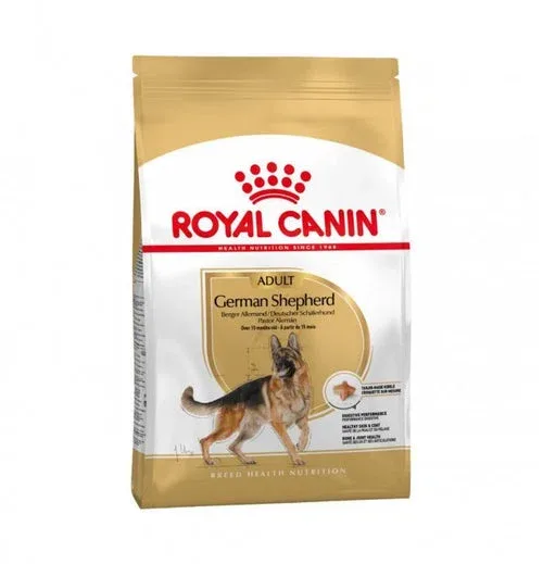 Royal Canin Cane Breed German Shepherd Adult