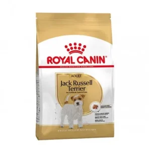 Royal Canin Cane Breed Jack Russel Adult