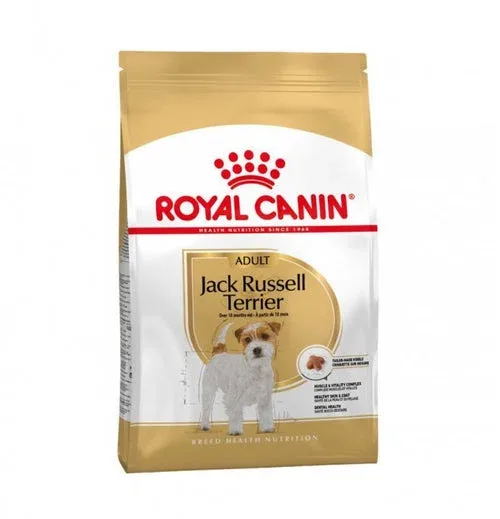 Royal Canin Cane Breed Jack Russel Adult