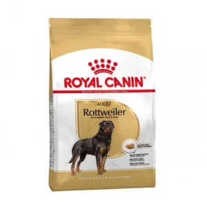 Royal Canin Cane Breed Rottweiler Adult