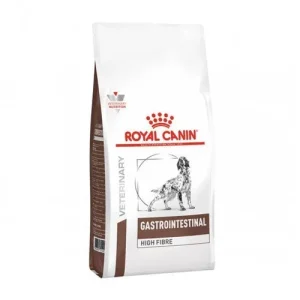 Royal Canin Cane Diet Gastrointestinal High Fibre