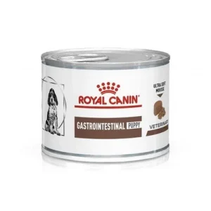 Royal Canin Cane Diet Gastrointestinal Puppy Da 195 Gr In Lattina
