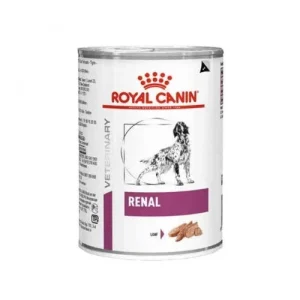 Royal Canin Cane Diet Renal Multipack 12x410 Gr In Lattina