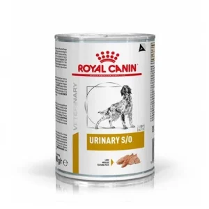 Royal Canin Cane Diet Urinary S/O Multipack 12x410Gr In Lattina